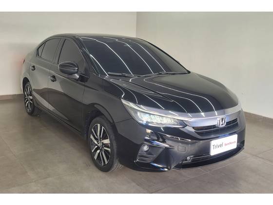 HONDA CITY 1.5 i-VTEC FLEX TOURING CVT
